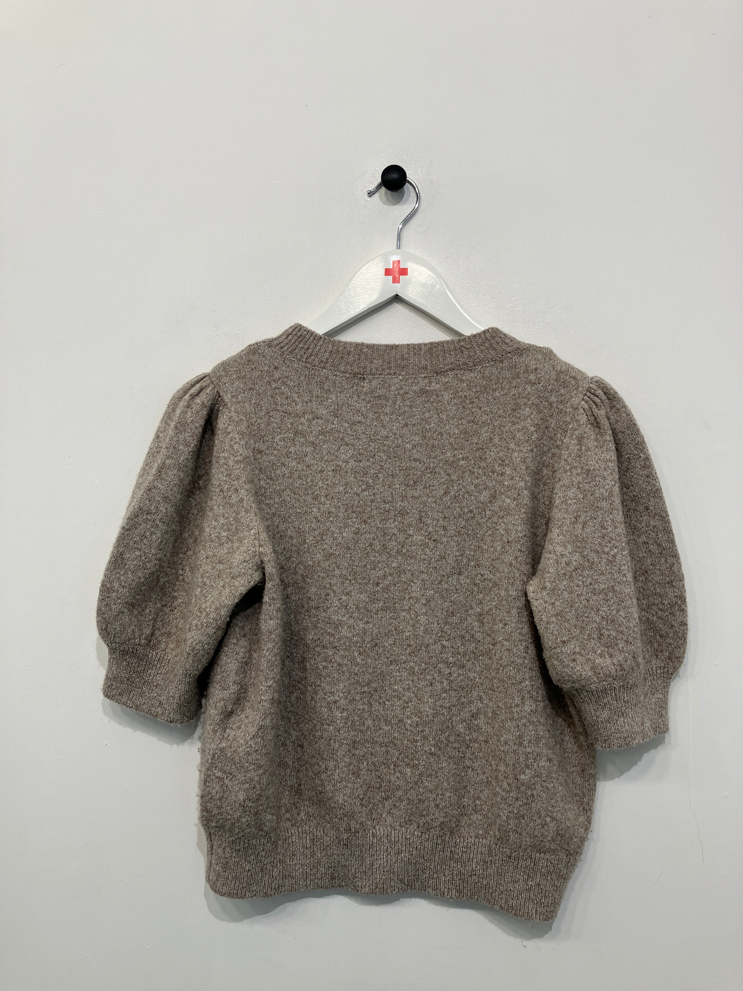 Vero Moda Strik Bluse
